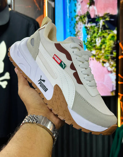 CALZADO PUMA UNISEX