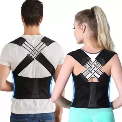 Chaleco Corrector de postura UNISEX