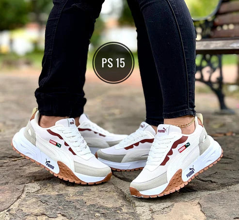 CALZADO PUMA UNISEX
