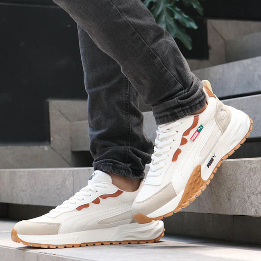 CALZADO PUMA UNISEX