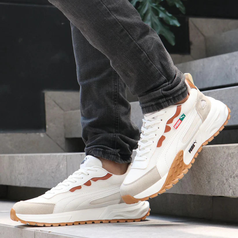 CALZADO PUMA UNISEX