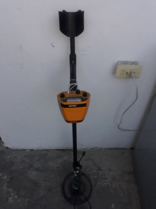 Detector de Metales