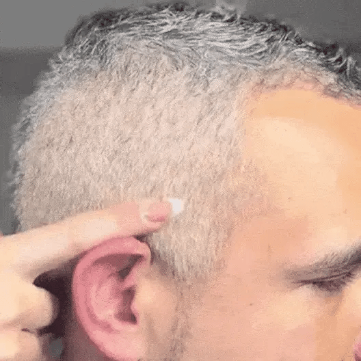 SHAMPOO CHAO  CANAS +TRATMIENTO