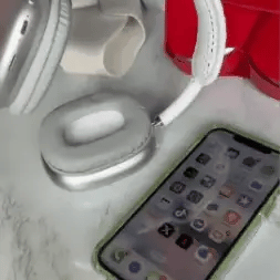 Diadema Airpods Con Estuche Type C 2.0