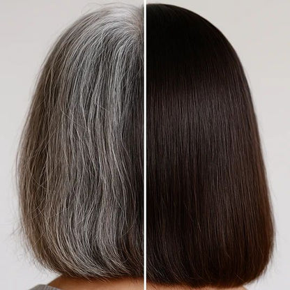 SHAMPOO CHAO  CANAS +TRATMIENTO