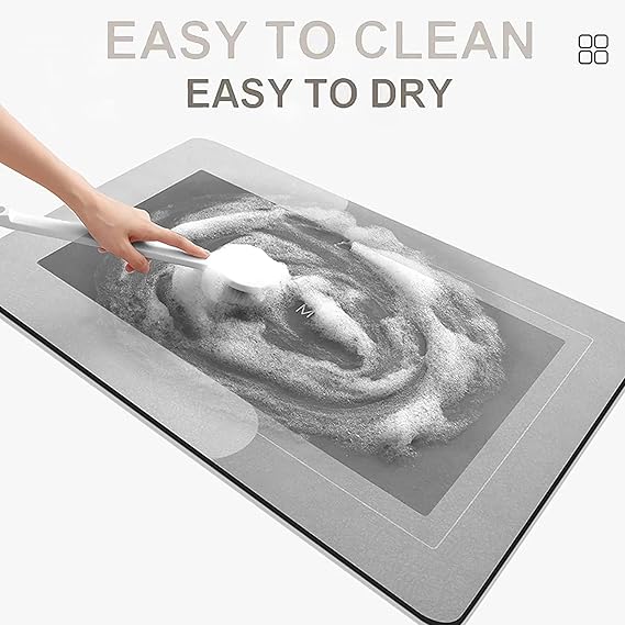 Alfombrilla Absorbente Para Cocina