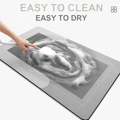 Alfombrilla Absorbente Para Cocina