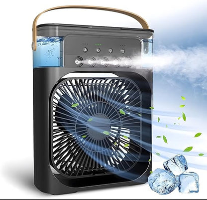 AIRE ACONDICIONADO AIR COOLER FAN