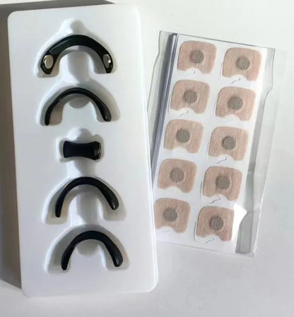 Tiras Magneticas Nasales