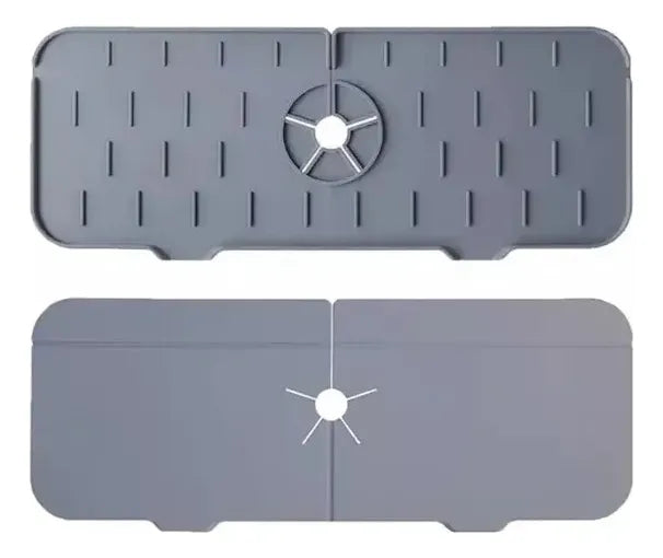 Alfombrilla lavaplatos en silicona