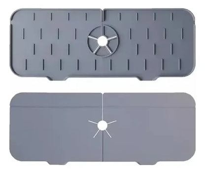 Alfombrilla lavaplatos en silicona