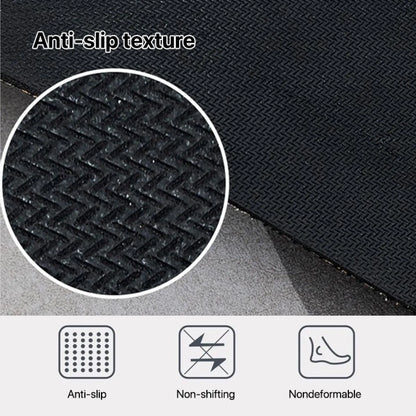 Alfombrillas de baño super absorbentes