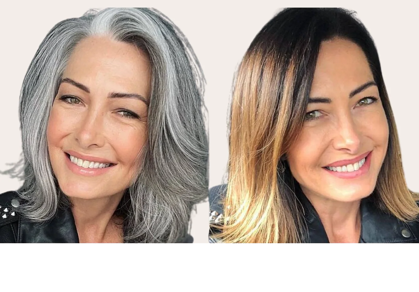 SHAMPOO CHAO  CANAS +TRATMIENTO