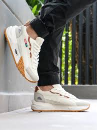 CALZADO PUMA UNISEX